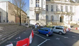 HYGENA NIORT à Niort