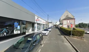 Intérieur et Cuisines à Cholet