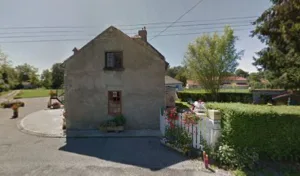 Poseur 65 à Capvern