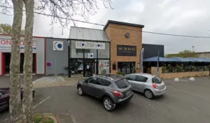COPRA Ferrand Montargis à Amilly