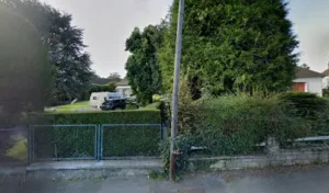 PERENE FLERS à Flers