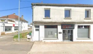 MA CUISINE à Auxonne