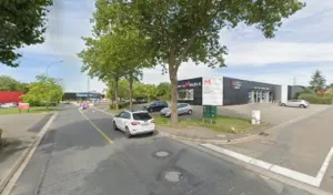 Arthur Bonnet – Cuisiniste Chartres – Barjouville à Barjouville