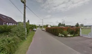 Plesant Jerome à Jumièges