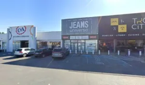 Cuisine Plus à Villiers Semeuse