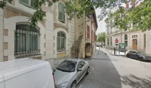 Interior’s à Valence