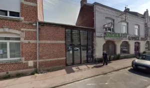 Sci Moita à Saint-Omer