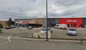 COMERA Cuisines Portes-lès-Valence à Portes-lès-Valence