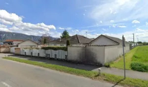 La Beauté De La Cuisine à Saint-Sauveur