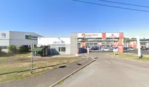 Hygena Brive à Brive-la-Gaillarde