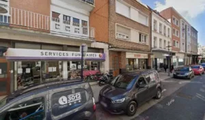 AGEM DUNKERQUE à Dunkirk