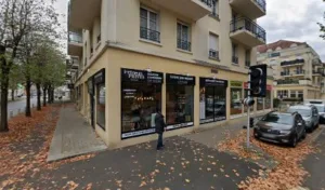 Intérieurs Privés Bussy Saint Georges à Bussy-Saint-Georges