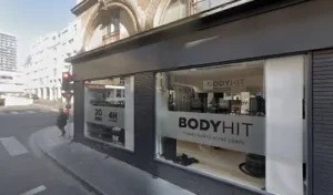 La Cuisinerie à Nancy
