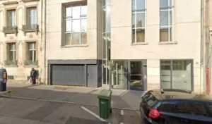 GA Agencement à Nancy