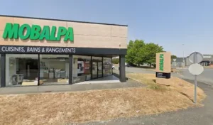 Agencia Cuisines à Cholet