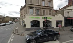 Societe Des Meubles Strim à Meulan-en-Yvelines