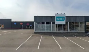 Nima Concept à Wittenheim