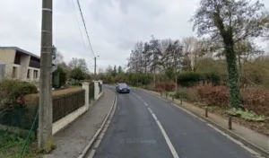 Ixina à Camon