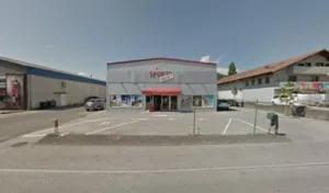 SAS AJMN à Épagny-Metz-Tessy