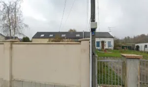 Lajoinie Eric à Berneuil-en-Bray