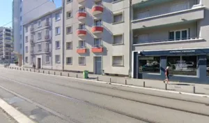 VENTURA AGENCEMENT « Le Showroom » à Grenoble