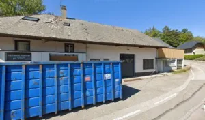 Nouvelle Société Silvent Ebénisterie à Nonglard