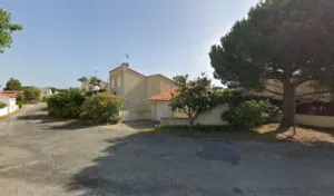 Pitou Frederic à Saint-Cyprien