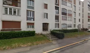 Jeres Marc Roger Raymond à Perpignan