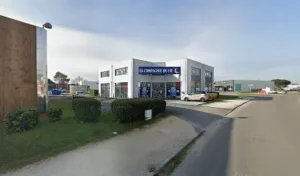 HYGENA BORDEAUX MERIGNAC à Mérignac