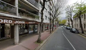 Desnoyer à Vichy