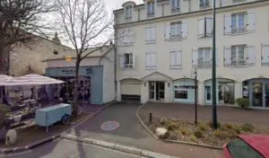 pizzeria à L'Isle-Adam