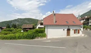 Atelier JM Doussot Jean Marc à Talloires