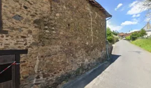 T-RECS à Saint-Germain-les-Belles