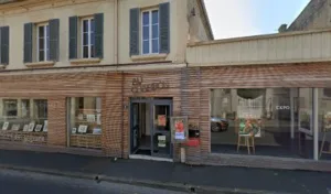 COMERA Cuisines Courseulles sur Mer à Courseulles-sur-Mer