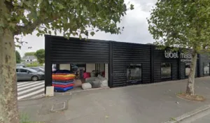 AI Nantes à Rezé