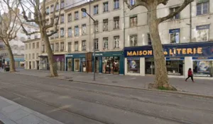 Cuisines Galaxie à Lyon