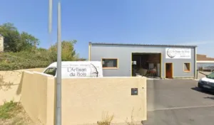 L’Artisan du Bois / Ent Demicheli à Rivesaltes