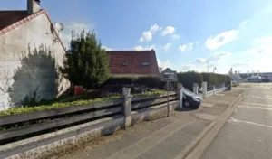 Maisoning Co à Coignières