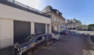 ADMC cuisines duval à Torigny-les-Villes