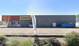 Hygena à Bourg-en-Bresse