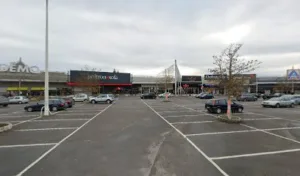 Hygena Melun à Melun