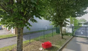 AMD à Le Plessis-Bouchard