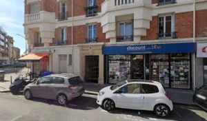 L’renov à Asnières-sur-Seine