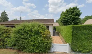 Gabriel L Kitchen à Évreux