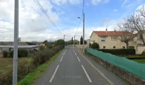 Pamasa Eurl (Eurl) à Fontenay-le-Comte