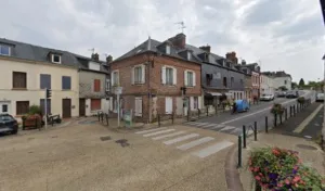 Marie Jeremy à La Rivière-Saint-Sauveur