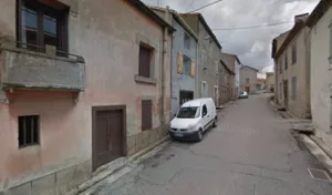P A C à Salsigne