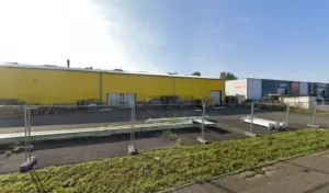 Vial Habitat Metz à Conflans-en-Jarnisy