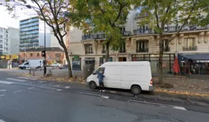 L’Art et la Matière – Paris 16 à Paris