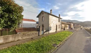 Benazet Roger à Saint-Girons